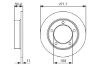 Brake Disc -