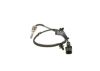 Sensor, exhaust gas temperature -