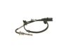 Sensor, exhaust gas temperature -