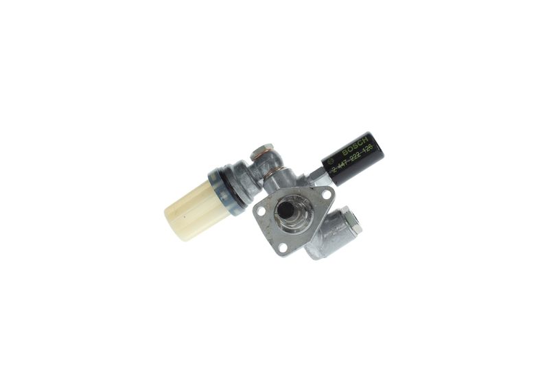 Fuel Pump 0910436 DAF