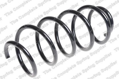 Suspension Spring VAG - 1K0 411 105DJ
