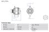 Alternator -