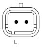 Alternator -