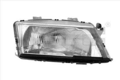 Headlight -