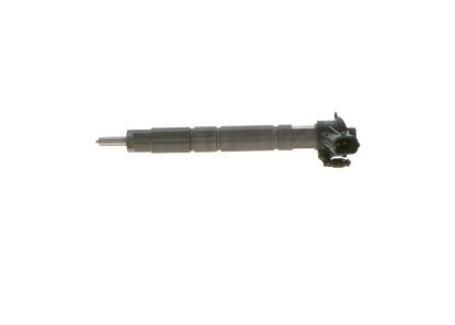 Injector Nozzle - Injector Nozzle -