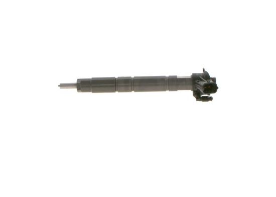 Injector Nozzle -