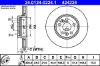 Brake Disc -