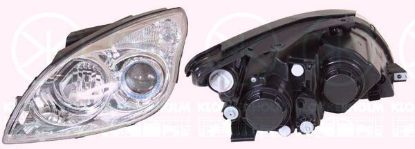 Headlight -