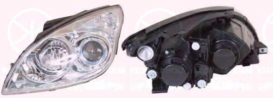 Headlight -
