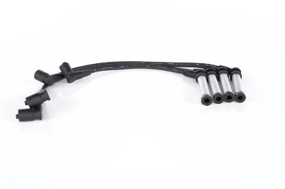 Ignition Cable Kit Opel