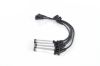 Ignition Cable Kit Opel