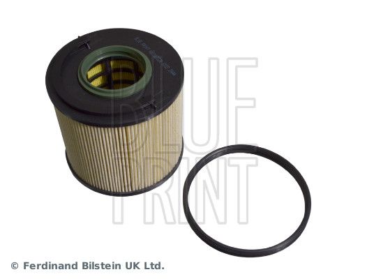 Fuel Filter Audi, VW  4L0 127 434