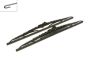 Wiper Blade TWIN 450S SET spoiler 450/450mm