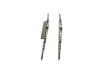 Wiper Blade TWIN 450S SET spoiler 450/450mm
