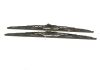 Wiper Blade TWIN 450S SET spoiler 450/450mm