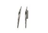 Wiper Blade TWIN 450S SET spoiler 450/450mm