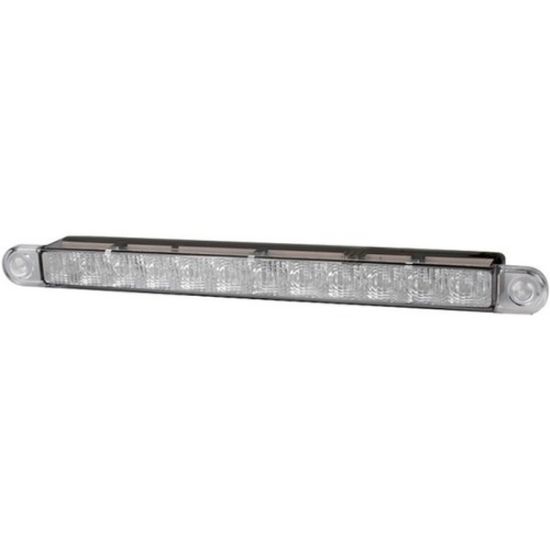 Daytime Running Light 12xLED, 12V 1tk