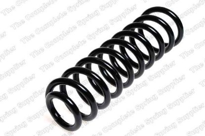 Suspension Spring tagum. Audi 80 AVANT H/D