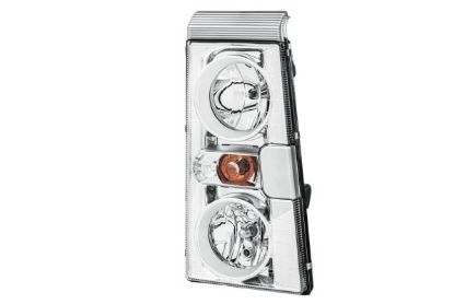 Headlight -
