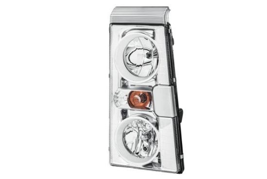 Headlight -