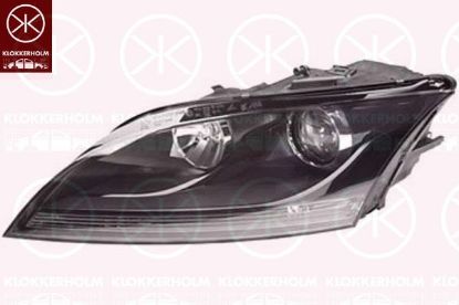 Headlight -