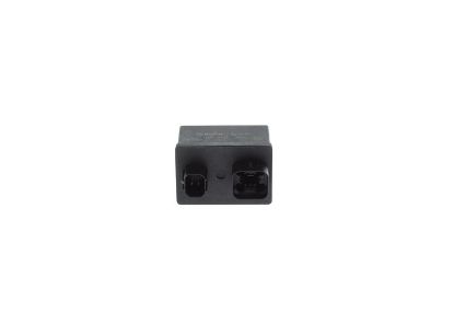 Control Unit, glow time -