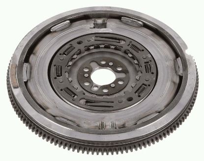 Flywheel -