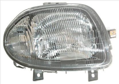 Headlight -