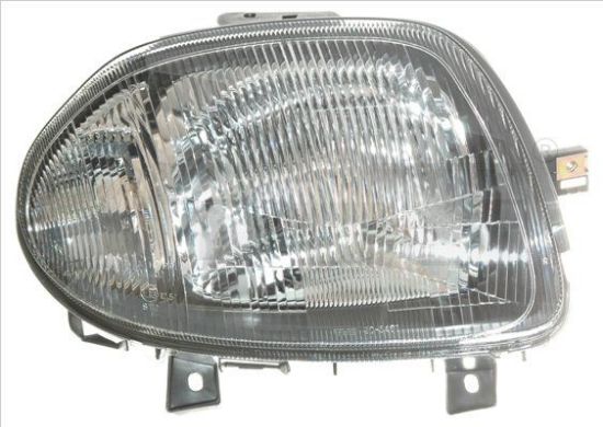 Headlight -