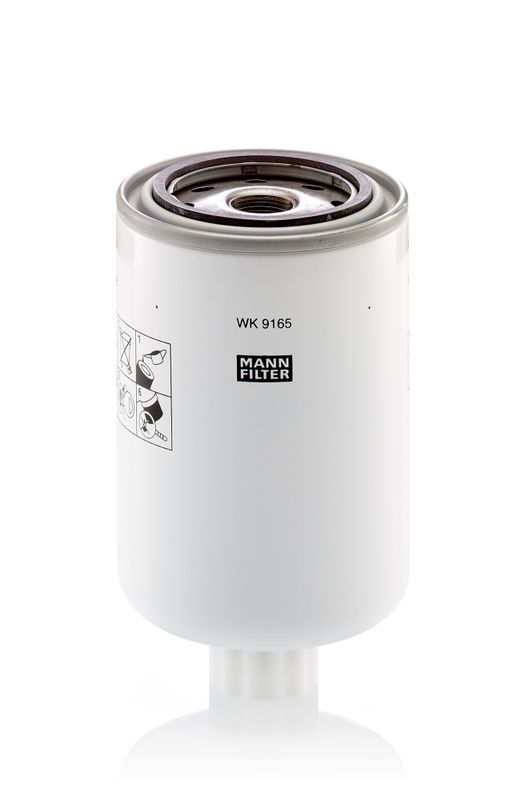 Fuel Filter JCB - 02/910150