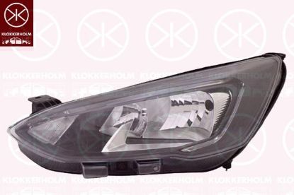 Headlight -