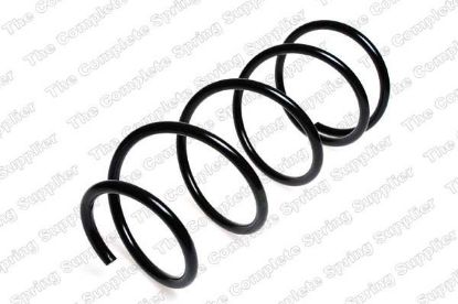 Suspension Spring esim. Ford SCORPIO 2,5TD /