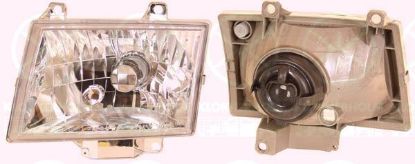 Headlight -