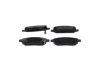 Brake Pad Set, disc brake -