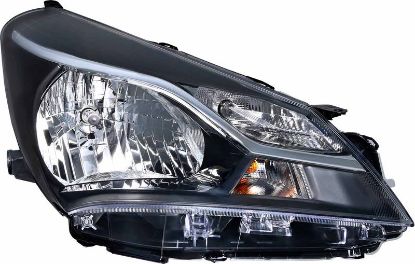 Headlight -