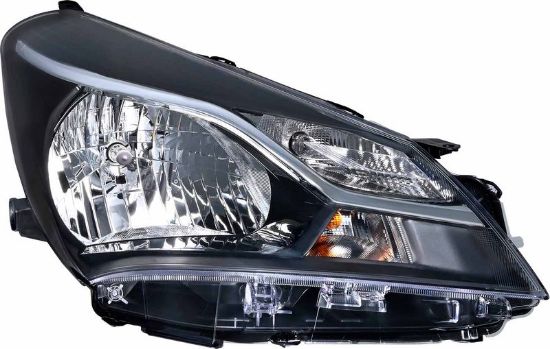 Headlight -