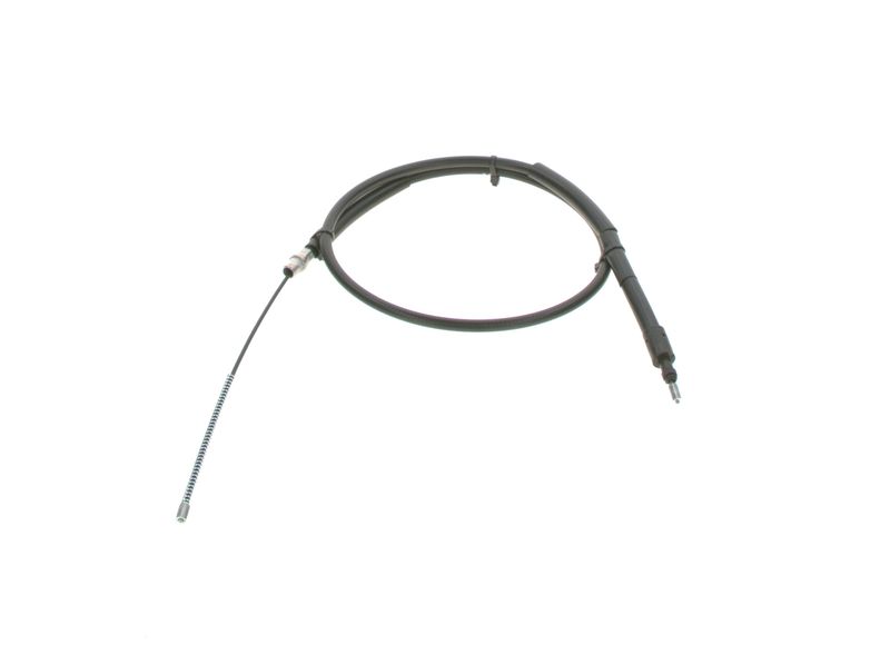 Cable Pull, parking brake -