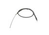 Cable Pull, parking brake -