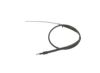 Cable Pull, parking brake -