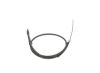 Cable Pull, parking brake -