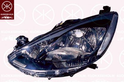 Headlight -