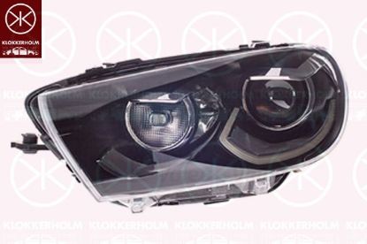 Headlight -
