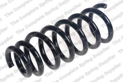Suspension Spring esim. JAGUAR I-PACE EV400 AWD 18-