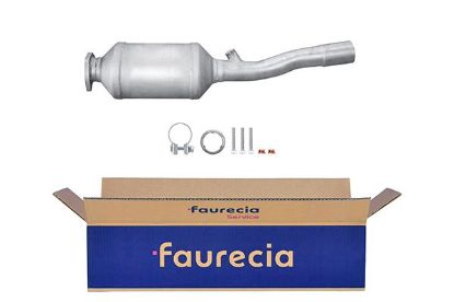 Catalytic Converter - Catalytic Converter -