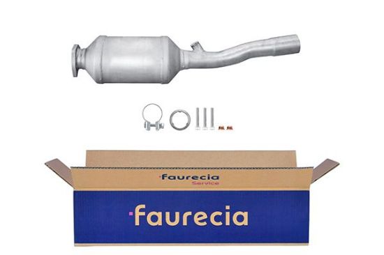 Catalytic Converter -
