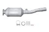 Catalytic Converter -