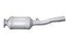Catalytic Converter -