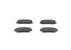 Brake Pad Set, disc brake -