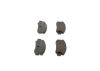 Brake Pad Set, disc brake -