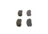 Brake Pad Set, disc brake -